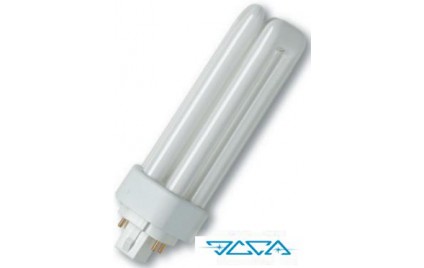 Лампа люминесцентная компактная Osram DULUX T/E 32 W/840 PLUS