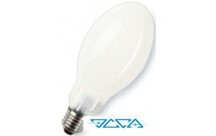 Лампа газоразрядная прозрачная с покрытием Osram HQI-E 250/D/PRO
