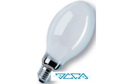 Лампа газоразрядная с покрытием Osram HQI-E/P 400/D