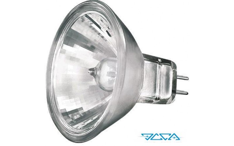 Лампа галогенная Osram 48865 ECO VWFL