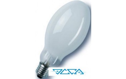 Лампа газоразрядная Osram HQL 125 Е27 