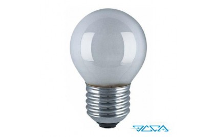 Лампа накаливания Osram CLAS P FR 25W E27