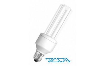 Лампа компактная люминесцентная Osram DULUX INT LL 30W/827 E27