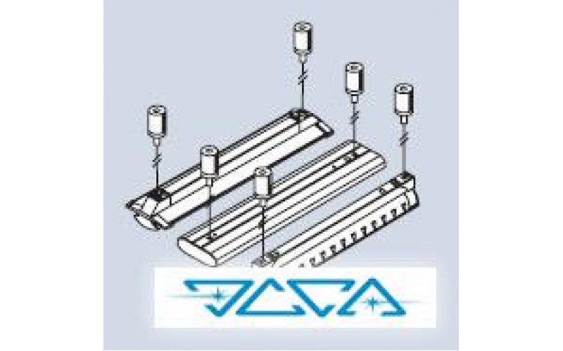 Подвесной комплект Osram