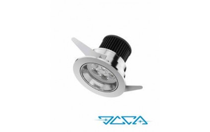 IVIOS LED I CR 8,5W свет-к Osram