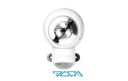 80191 SPYLUX WT Osram