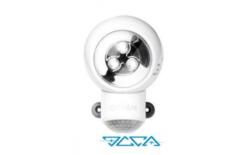 80191 SPYLUX WT Osram