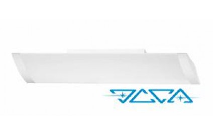 43577 LEAF C-LED GW 18W 220-240V 3375K светодиод.свет-к Osram