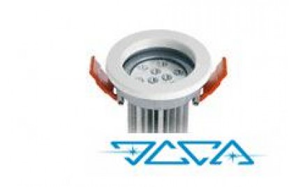 Cветильник накладной акцентный направленного света Osram LEDVANCE DOWNLIGHT M 840 L36 WT