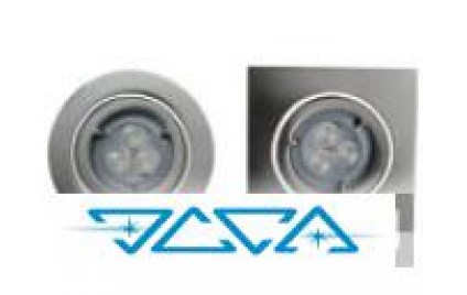 Cветильник накладной направленного света Osram KIT LED PRO S BR NI 4.5W 20 6X1