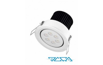 IVIOS LED II WT 2x8,5W 3000K свет-к Osram