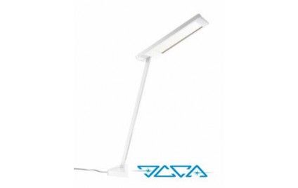 73245 SILENTO TAVOLO WT 6W 3000K светодидо.свет-к Osram