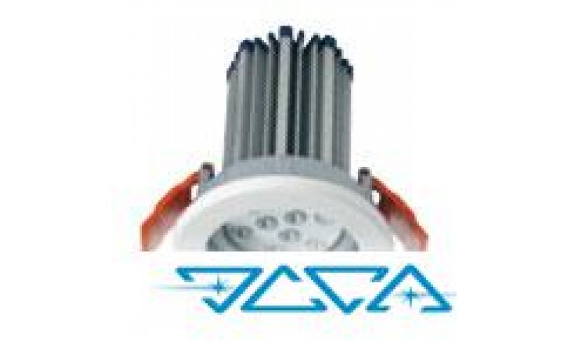 Cветильник накладной акцентный направленного света Osram LEDVANCE DOWNLIGHT M 840 L36 WT