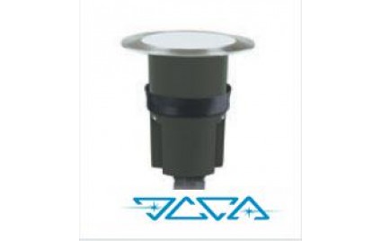 Cветильник встраиваемый светодиодный Osram AquaLED 2 M 24V 840