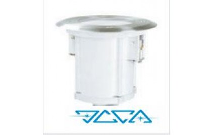 Cветильник встраиваемый светодиодный Osram AquaLED 2 L 230V I 840 CG 10°