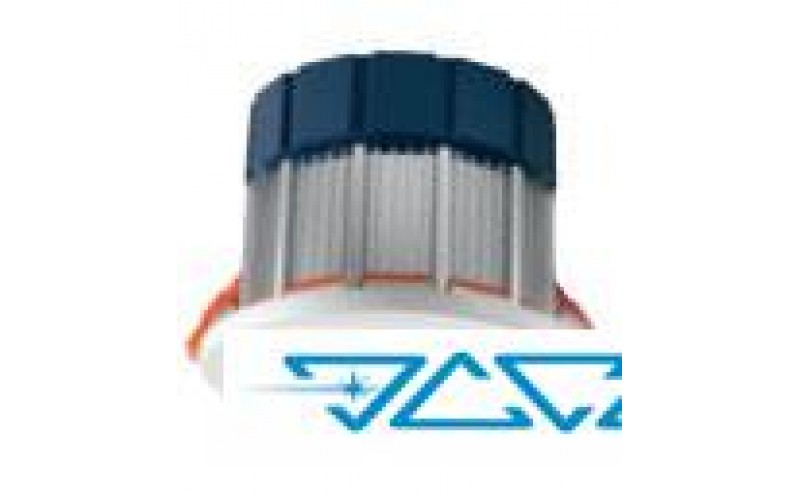 Cветильник накладной акцентный направленного света Osram LEDVANCE DOWNLIGHT L 830 L60 WT