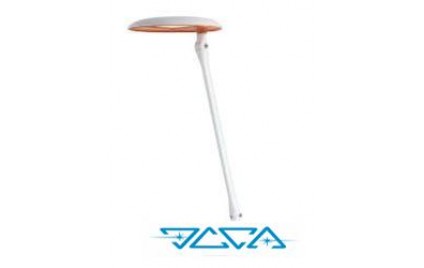 LEDCIRCLE EUPLU WT настольный светодиод. свет-к Osram