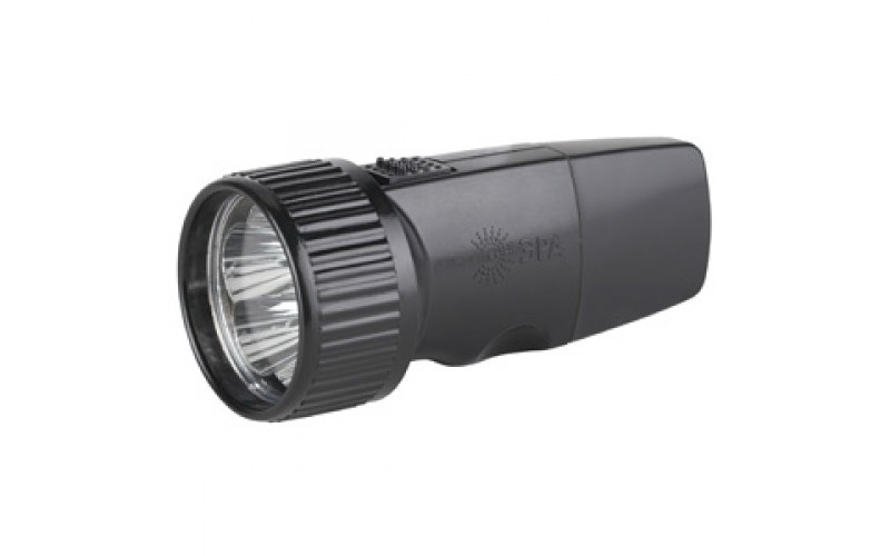 SDA30M Фонарь ЭРА 5хLED, акку NiMH,бл (20/80/480)