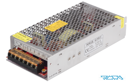 Драйвер BSPS 12V 21A=250W
