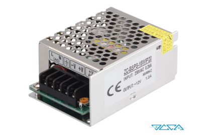 Драйвер BSPS 12V 1.3A=15W