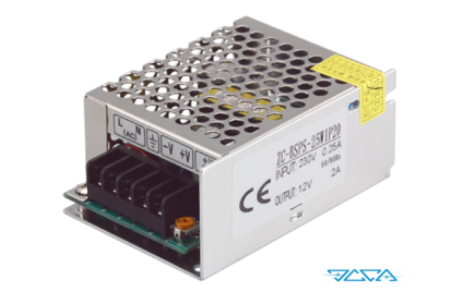 Драйвер BSPS 12V 2.1A=25W