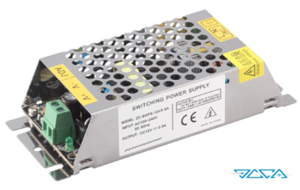 Драйвер BSPS 12V 0.5A=6W