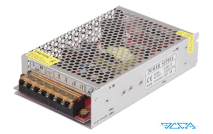 Драйвер BSPS 12V 5.0A=60W