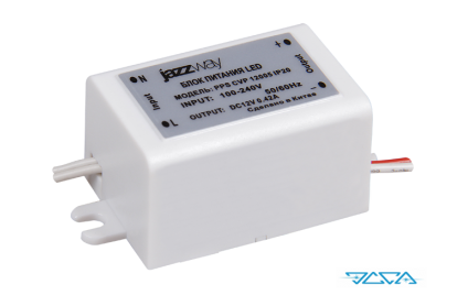Драйвер PPs-CVP 12005 IP20