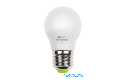 PLED-ECO-G45 5w 4000К Е27