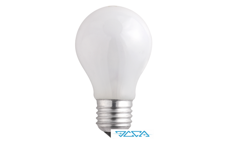 A55 240V 75W E27 clear