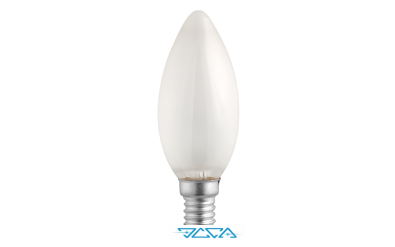 B35 240V 40W E14 clear