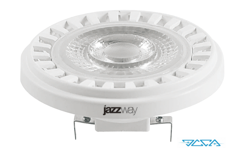 PLED-AR111 12W 3000K G53