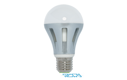 PLED-A60 8=60w 5000K E27