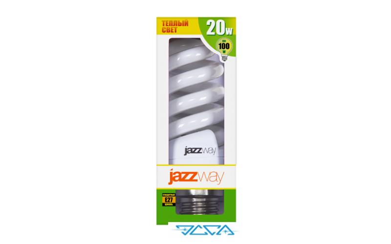 PROMO PESL-SF 11w/827 E27