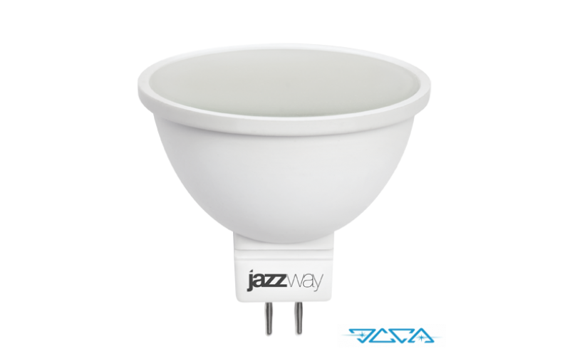PLED-SP JCDR 7w 3000K GU5.3