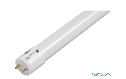 PLED T8-1200GL 20w FR