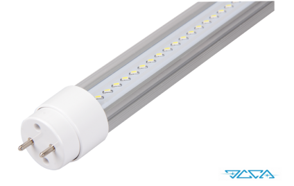 PLED T8-600R 10w/FR