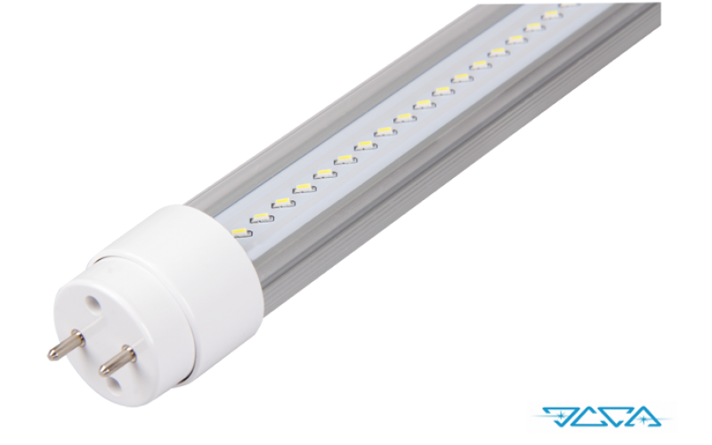 PLED T8-600R 10w/FR