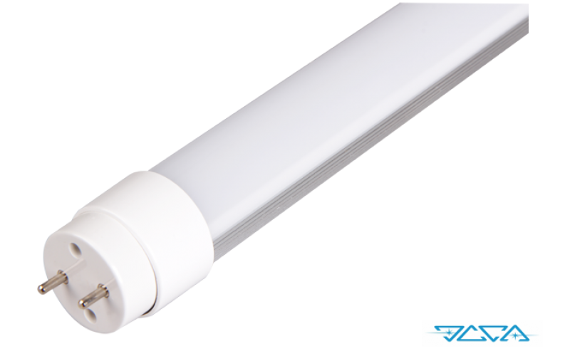 PLED T8-600R 10w/FR
