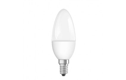 Osram LS CLB40b 5,4W/830 230V FR E14