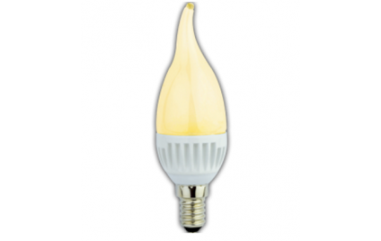 ecola candle led